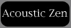 Acoustic Zen