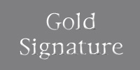 Gold Signature