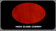 High Gloss Cherry