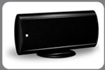 Satellite Loudspeakers