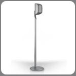 M-1 Stand