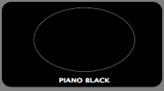 Piano Black