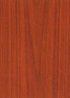 Rosenut Real Wood Veneer