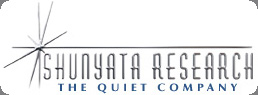 Shunyata Research