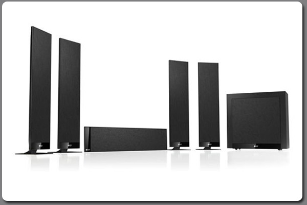 KEF T305