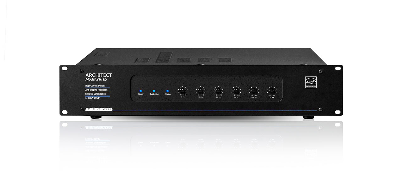 Architect Model 210 ES
