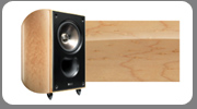 Birdseye Maple