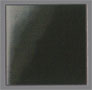 Black Lacquer Finish