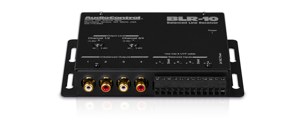 BLR-10