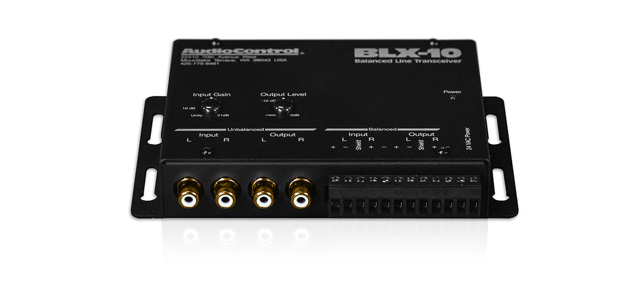 BLX-10