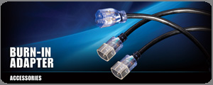 Burn-in Adapter