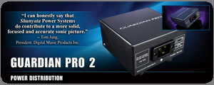 Guardian Pro Model-2