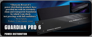 Guardian Pro Model-6