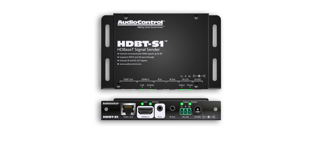 HDBT-SR1