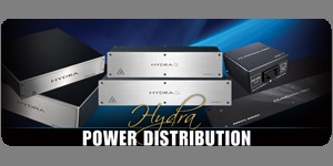 Power Distribution
