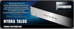 Hydra Talos