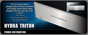 Hydra Triton