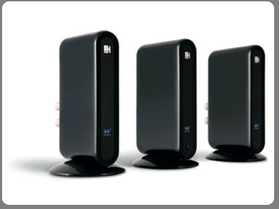 KEF Wireless