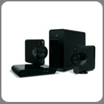 kit120 speakers