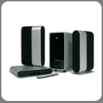 kit140 speakers
