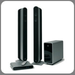 kit160 speakers