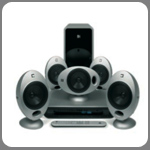 kit520 speakers