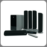 kit540 speakers