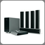 kit550 speakers