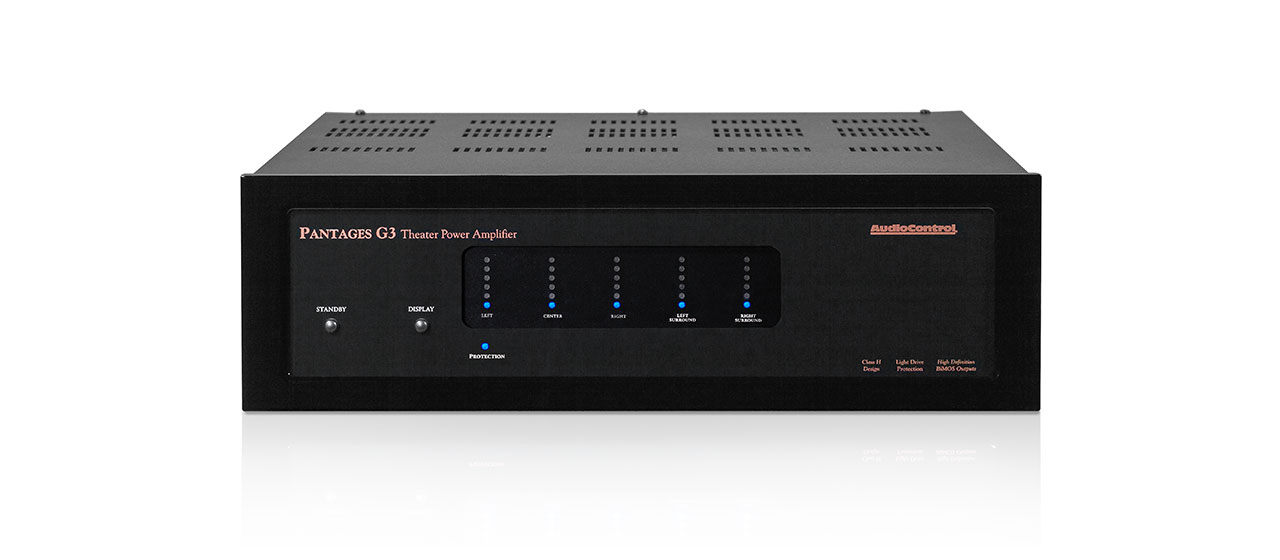 Concert AVR-7