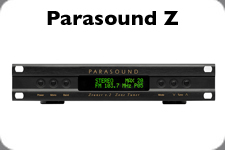 Parasound Z