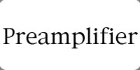 Preamplifier
