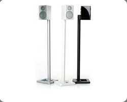 Radius HD Stands