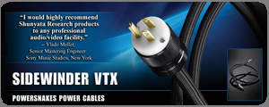 Sidewinder VTX