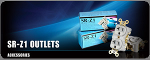 SR-Z1 Outlets