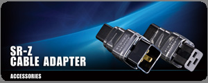 SR-Z Cable Adapter