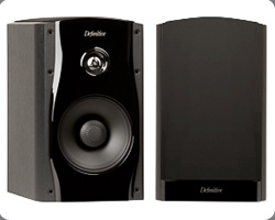 Studio Monitor 55