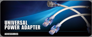 Universal Power Adapter