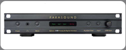 Zphono USB